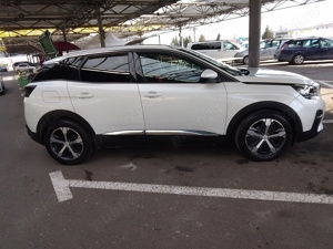 De vânzare Peugeot ,nav,automata,diesel perfecta stare. - imagine 2