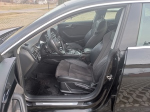 Audi A5,Sportback,an 2018,2.0 TDI,CUTIE MANUALA,88000 km!!! import Germania - imagine 5