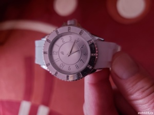 vind ceas nou curea silicon