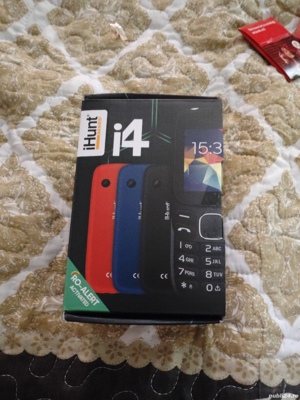 Vand telefon pentru Vârstnici 