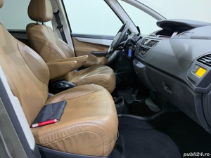 Citroen c4 grand picasso 1.6 benzina - imagine 10