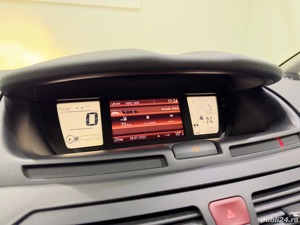 Citroen c4 grand picasso 1.6 benzina - imagine 5