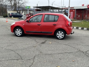 Dacia Sandero*benzina*clima*2 randuri de roti*af.2010*import Germania! - imagine 6