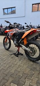 Cross KTM SXF 250 2009 - imagine 5