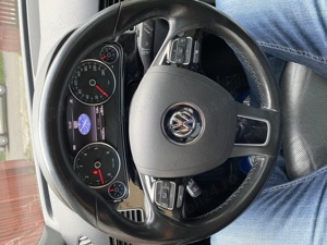 Vand Volkswagen Tuareg  - imagine 8