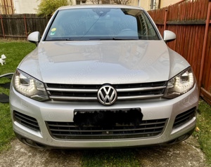 Vand Volkswagen Tuareg  - imagine 2