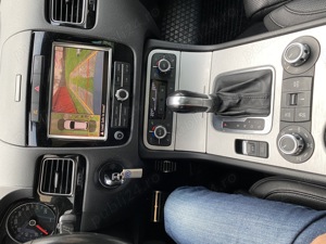 Vand Volkswagen Tuareg  - imagine 9