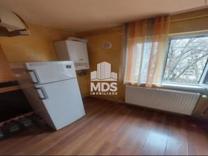 3 camere cu central #259; propie în spate la McDonald Circumvalatiunii - imagine 5