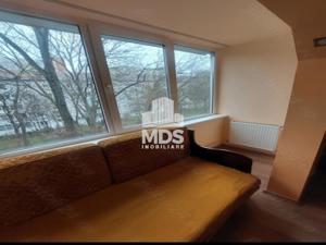 3 camere cu central #259; propie în spate la McDonald Circumvalatiunii - imagine 9