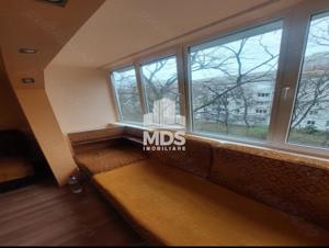 3 camere cu central #259; propie în spate la McDonald Circumvalatiunii - imagine 7