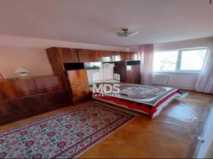 3 camere cu central #259; propie în spate la McDonald Circumvalatiunii - imagine 4