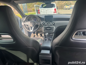 Mercedes A class W176 - imagine 8