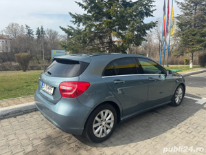 Mercedes A class W176 - imagine 3