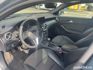 Mercedes A class W176 - imagine 6