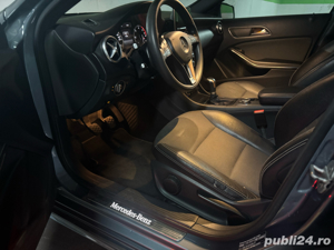 Mercedes A class W176 - imagine 5