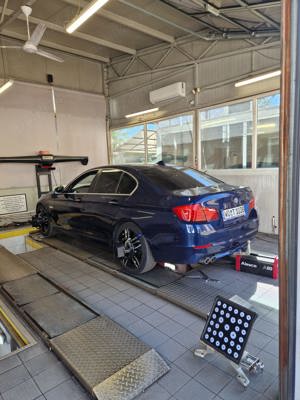 Bmw f10 530D - imagine 3
