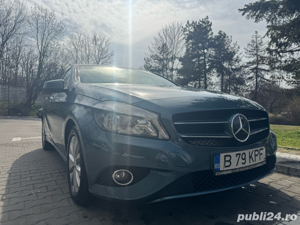 Mercedes A class W176 - imagine 2