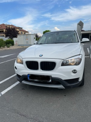 BMW X1 de vanzare
