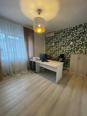 Inchiriez birou in apartament de 2 camere in vila - imagine 2