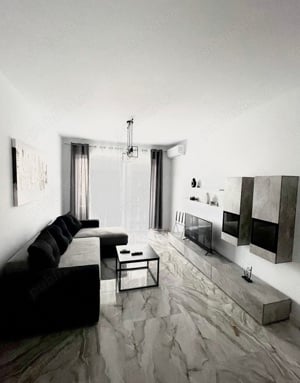 Centru chirie Apartament 2 camere Piata Mihai Viteazul - imagine 1