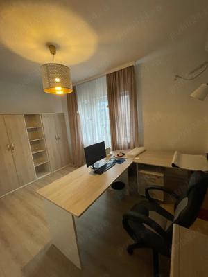 Inchiriez birou in apartament de 2 camere in vila - imagine 3