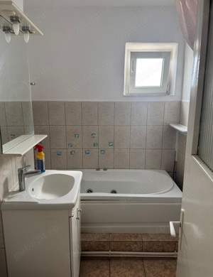 600 Euro-Inchiriere apartament 4 camere decomandate, etaj 10,Mazepa2 - imagine 8