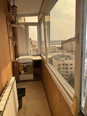 600 Euro-Inchiriere apartament 4 camere decomandate, etaj 10,Mazepa2 - imagine 10