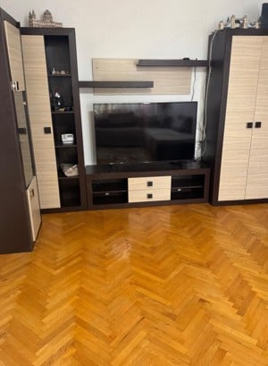 600 Euro-Inchiriere apartament 4 camere decomandate, etaj 10,Mazepa2 - imagine 2