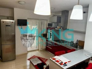  Apartament 2 Camere Calea Calarasilor - Univ. Hyperion Bucuresti - imagine 6