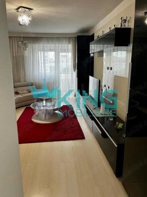  Apartament 2 Camere Calea Calarasilor - Univ. Hyperion Bucuresti