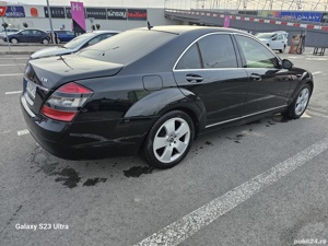 vand Mercedes S 320 CDI