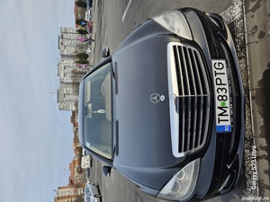 vand Mercedes S 320 CDI - imagine 7 vand Mercedes S 320 CDI - imagine 7