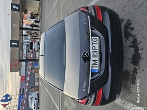 vand Mercedes S 320 CDI - imagine 10 vand Mercedes S 320 CDI - imagine 10