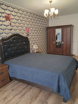 Apartament 2 camere etaj 1 Doamna Stanca - imagine 4