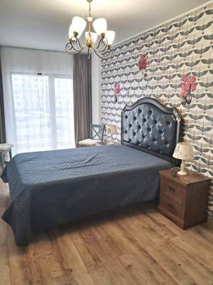 Apartament 2 camere etaj 1 Doamna Stanca - imagine 2