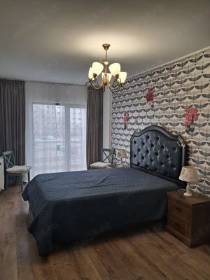 Apartament 2 camere etaj 1 Doamna Stanca - imagine 3