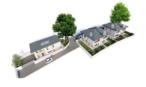 Casa Individuala Termen de Finalizare Iulie 2026 - imagine 3