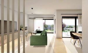 Casa Individuala Termen de Finalizare Iulie 2026 - imagine 8