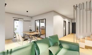 Casa Individuala Termen de Finalizare Iulie 2026 - imagine 2