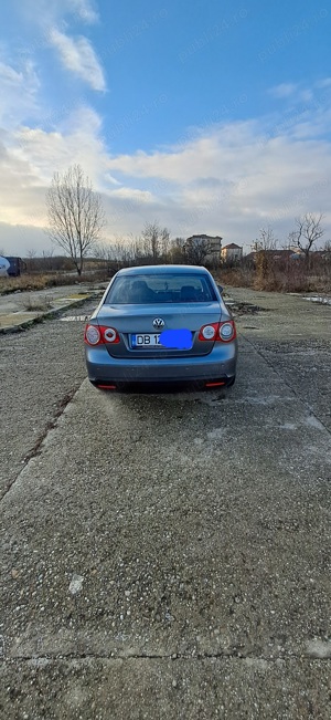 Vw jetta 1.4 tsi 140cp 