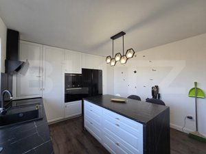 Duplex, mobilat si utilat lux, Dezmir - imagine 6