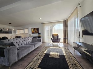 Duplex, mobilat si utilat lux, Dezmir - imagine 2