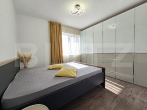 Duplex, mobilat si utilat lux, Dezmir - imagine 11
