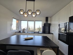 Duplex, mobilat si utilat lux, Dezmir - imagine 8