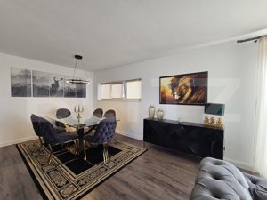 Duplex, mobilat si utilat lux, Dezmir - imagine 3
