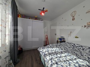 Duplex, mobilat si utilat lux, Dezmir - imagine 12