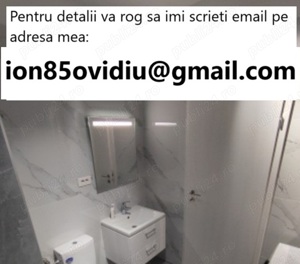 ARED Chirie Apartament cu 2 camere langa Peco-Omv    - imagine 2