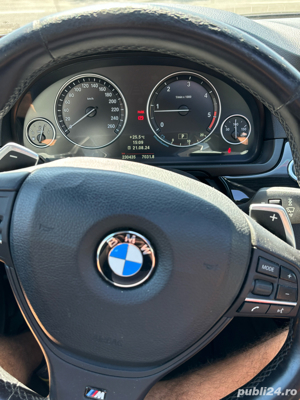 Bmw 520D