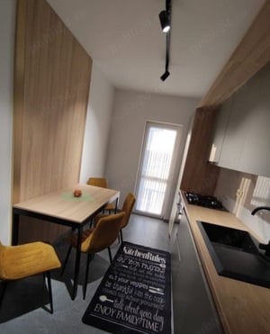 ARED Chirie Apartament cu 2 camere langa Peco-Omv    - imagine 9