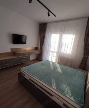 ARED Chirie Apartament cu 2 camere langa Peco-Omv    - imagine 4